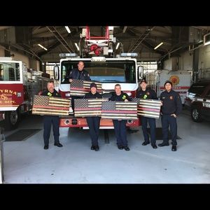 Meet your Posher, Justin